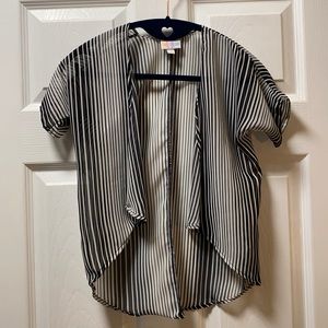 LuLaRoe | Bianka - size 1 (2T-4)